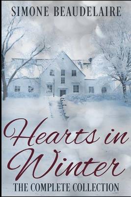 Book cover for Hearts in Winter