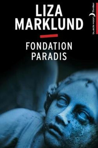 Cover of Fondation Paradis