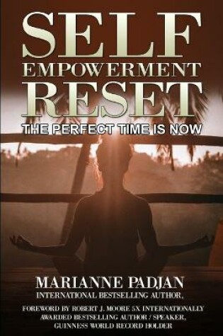 Cover of Self Empowerment Reset