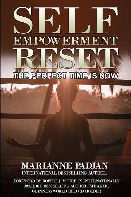 Book cover for Self Empowerment Reset