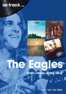 Book cover for The Eagles On Track