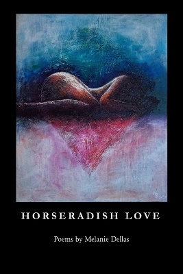 Book cover for Horseradish Love