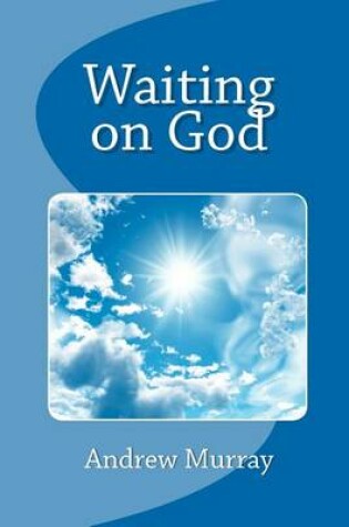 Cover of Waiting on God