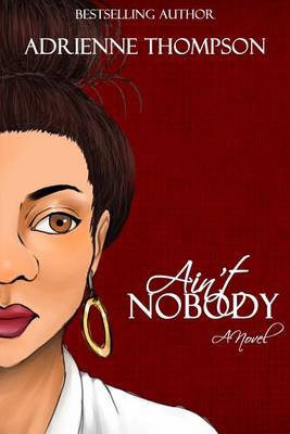 Book cover for Ain't Nobody