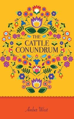 Book cover for The Cattle Conundrum