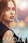 Book cover for This Is Love
