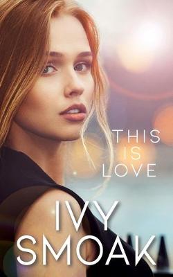 Book cover for This Is Love