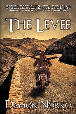 Book cover for The Levee