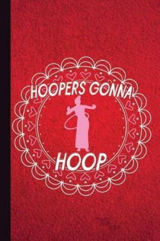 Cover of Hoopers Gonna Hoop