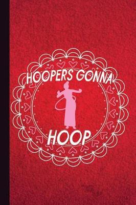 Book cover for Hoopers Gonna Hoop