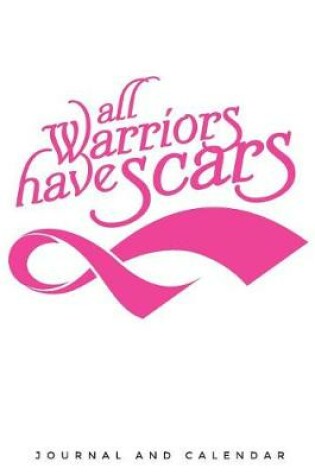 Cover of All Warriors Have Scars