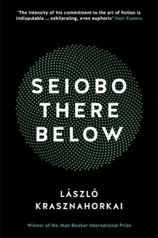 Cover of Seiobo There Below