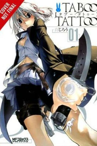 Cover of Taboo Tattoo, Vol. 1