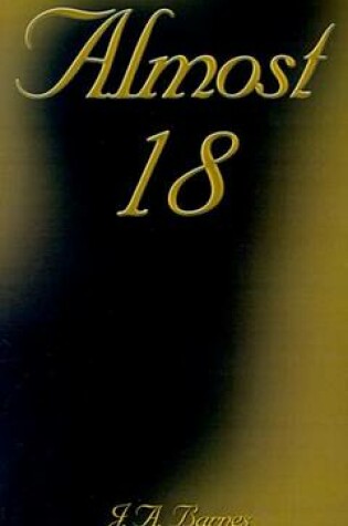 Cover of Almost 18