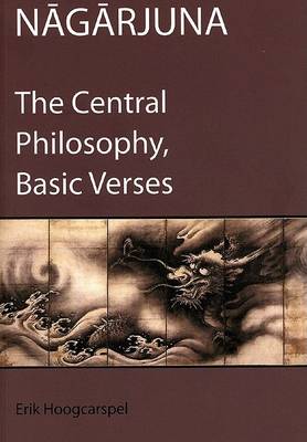 Book cover for The Central Philosophy, Basic Verses