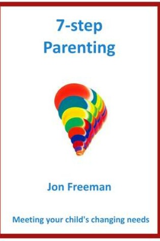 Cover of Seven-Step Parenting