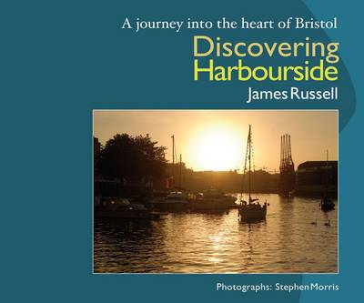 Book cover for Discovering Harbourside