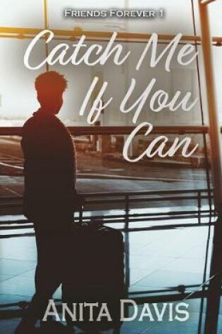 Cover of Catch Me If You Can