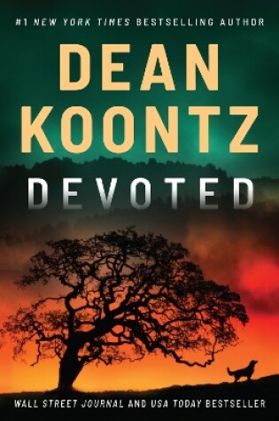 Cover of Devoted