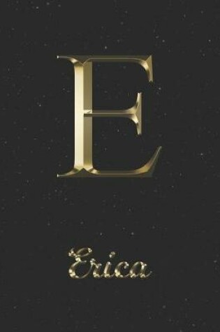 Cover of Erica