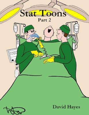 Book cover for Stat Toons : Part 2