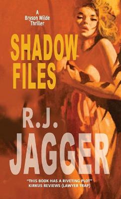 Book cover for Shadow Files