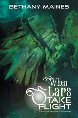 Cover of When Stars Take Flight