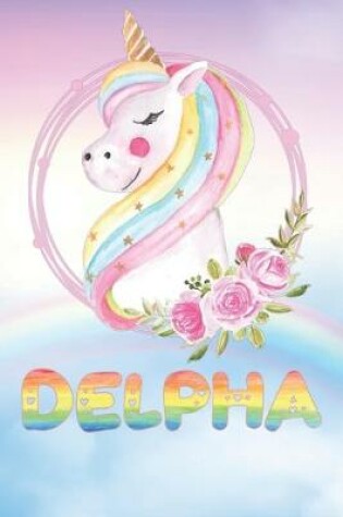 Cover of Delpha
