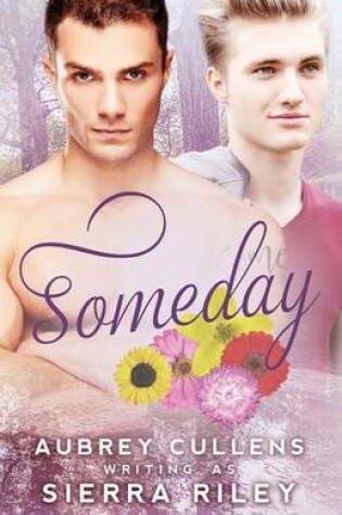 Cover of Someday