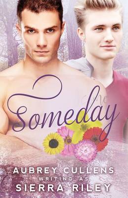 Book cover for Someday