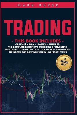 Book cover for Trading