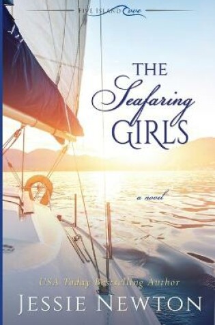 Cover of The Seafaring Girls