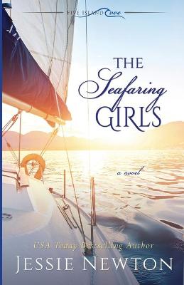 Cover of The Seafaring Girls