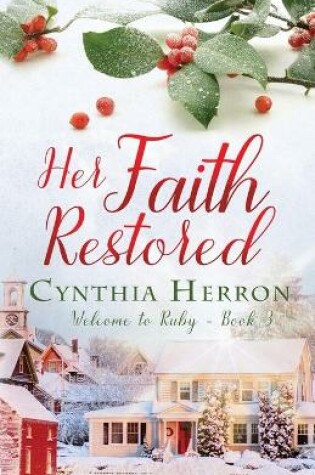 Cover of Her Faith Restored