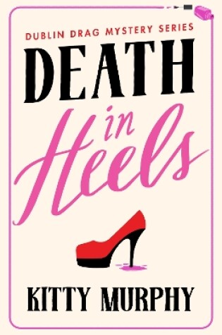 Cover of Death in Heels