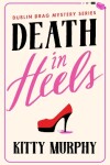 Book cover for Death in Heels