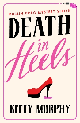 Death in Heels by Kitty Murphy