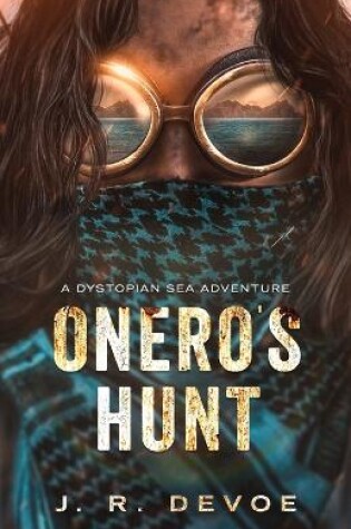 Cover of Onero's Hunt