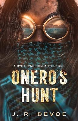 Book cover for Onero's Hunt