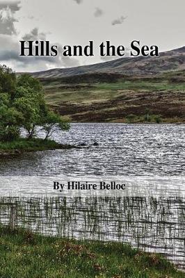 Book cover for Hills and the Sea