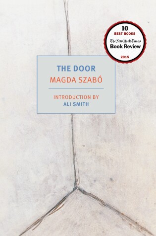 Cover of The Door