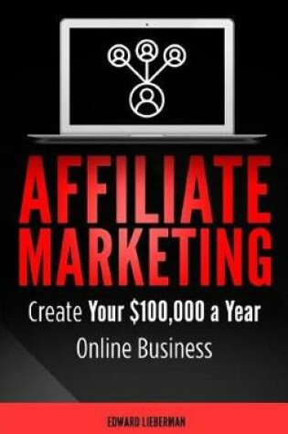 Cover of Affiliate Marketing