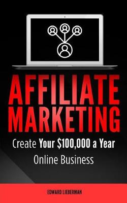 Book cover for Affiliate Marketing