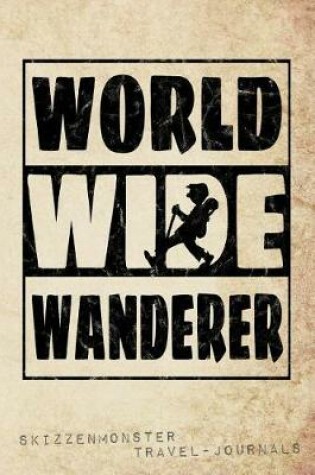 Cover of World Wide Wanderer