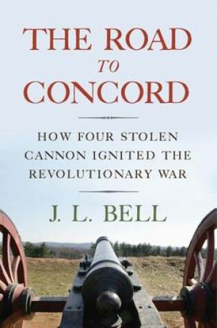 Cover of The Road to Concord