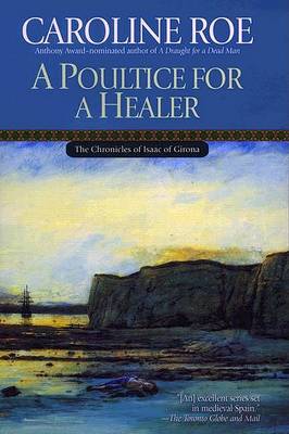 Book cover for A Poultice for a Healer