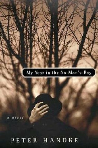 Cover of My Year in the No Mans Bay