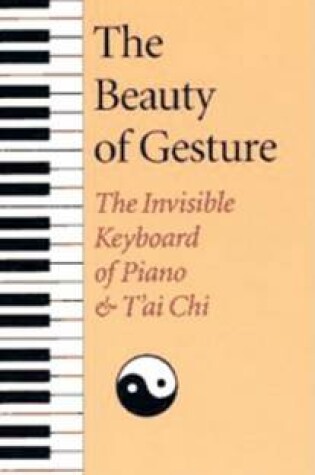 Cover of The Beauty Of Gesture