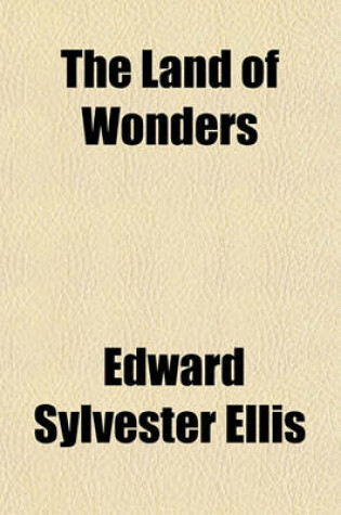 Cover of The Land of Wonders