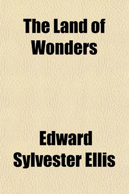 Book cover for The Land of Wonders